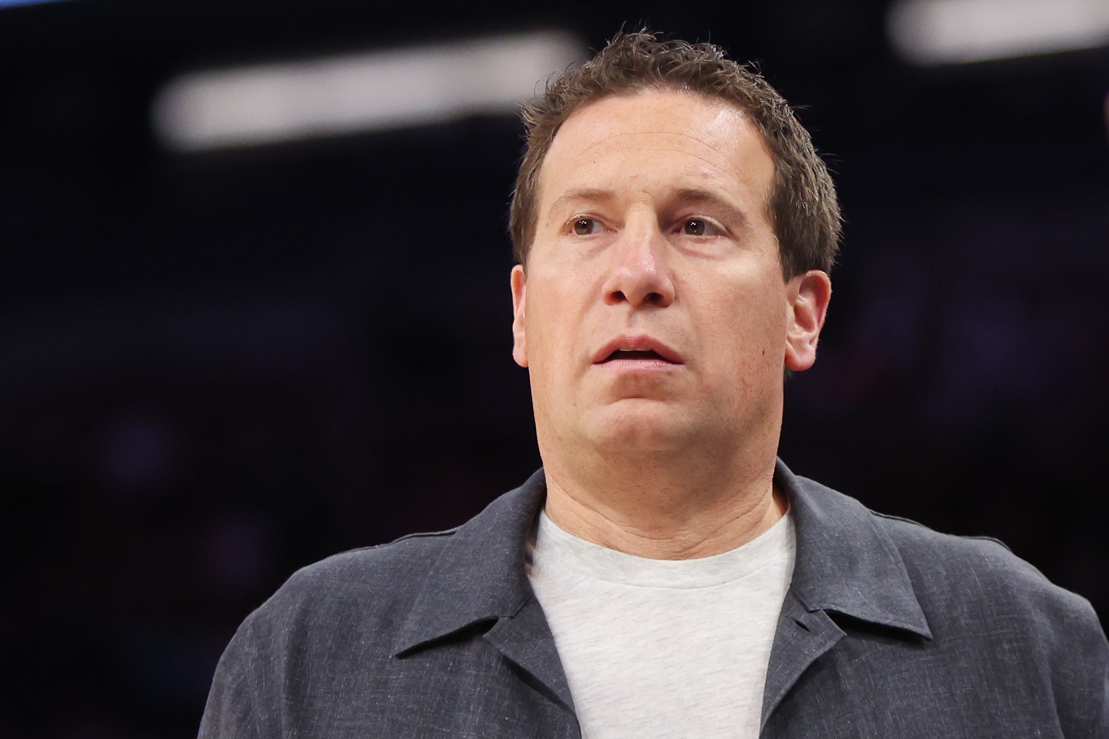 开云下载-亲自下场！太阳老板：将深度参与球队的运营 按我自己的方式来