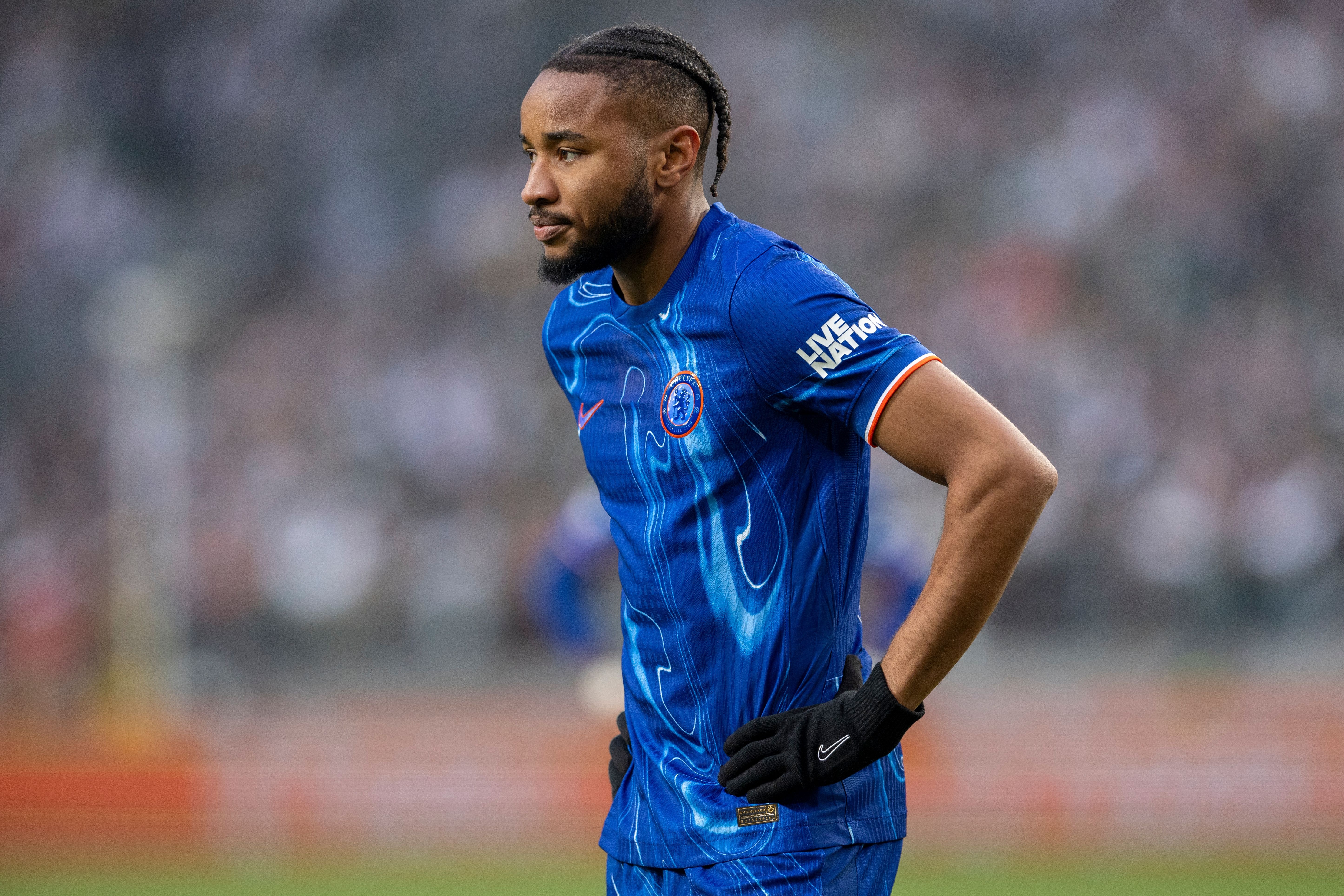 开云线上入口-RMC：拜仁与恩昆库今年一月达成口头协议，正在与切尔西进行谈判