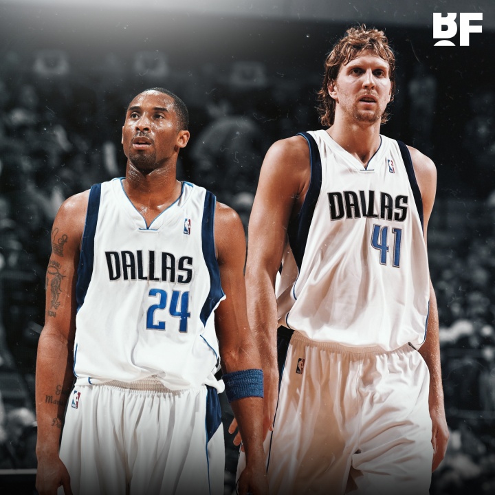 开云网站-库班：我们07年差点搞来科比！当时计划用霍华德+特里+选秀权换他