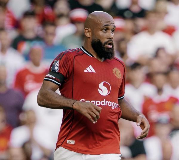 开云下载-姆伯莫：没有迎来我们想要的开局；球迷们值得更多