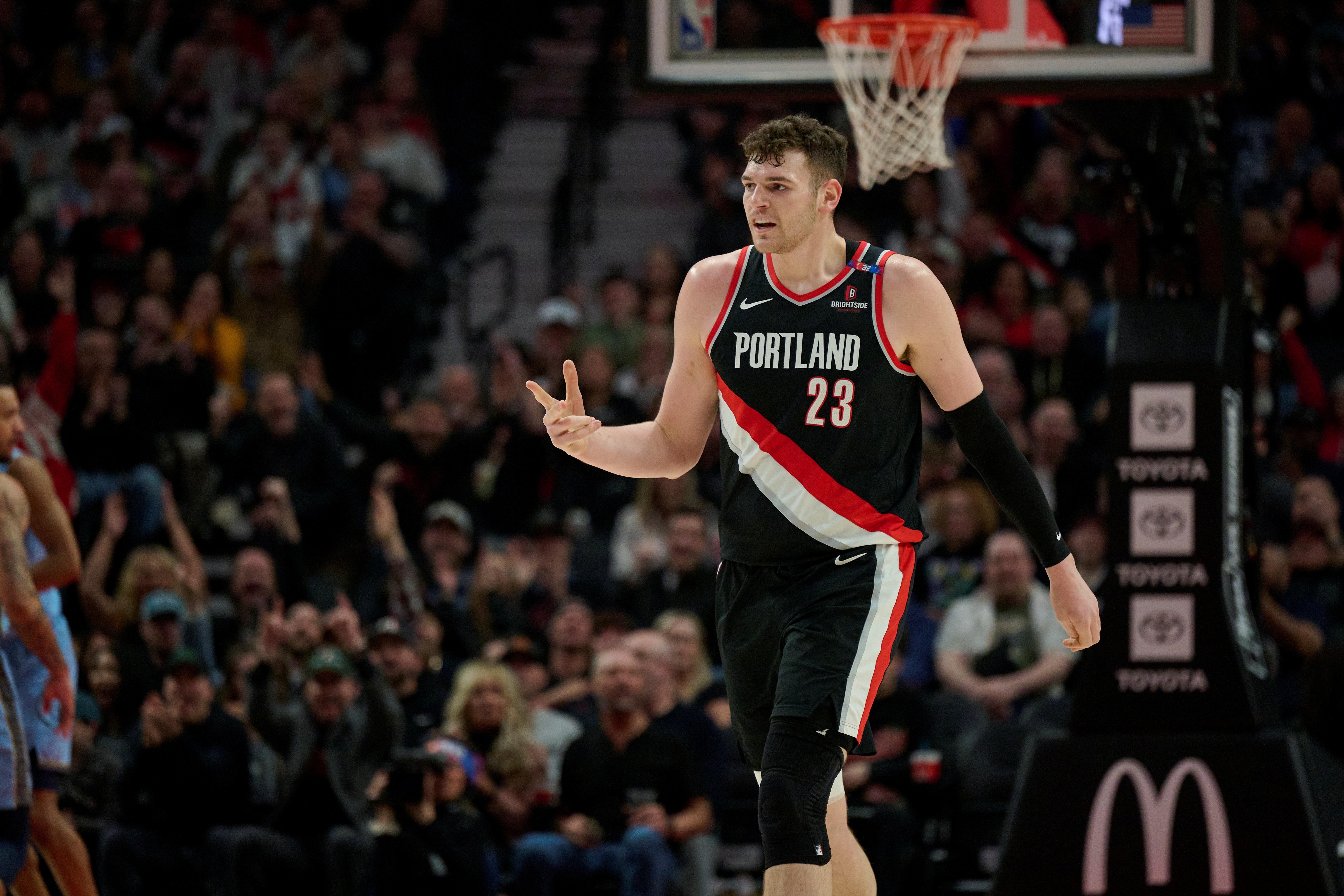 开云网站-杨瀚森位列第25名而克林根无缘榜单，开拓者媒体指出后者场均6.5分7.9板1.6助仍入选新秀二阵