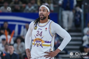 开云下载-媒体人:辽粤确实都给萨林杰提供了报价 球员目前更倾向于广东