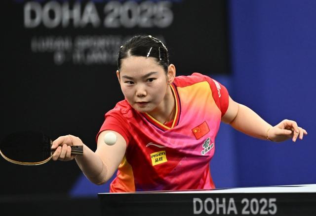 开云登录网址入口-WTT阿拉木图站女单半决赛:何卓佳1-3不敌桥本帆乃香,无缘决赛