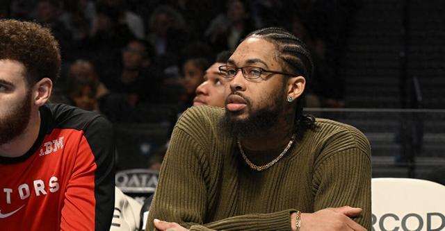 猛龙主帅谈英格拉姆：他已经被批准参加全场对抗