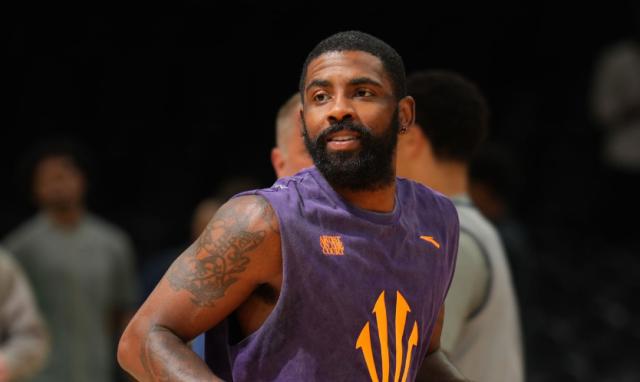 开云线上入口-独行侠G2计划！基德放话减少单打，欧文：做自己