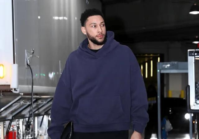 开云登录网址入口-篮网上下期盼西蒙斯回归巅峰 史密斯或成额外惊喜