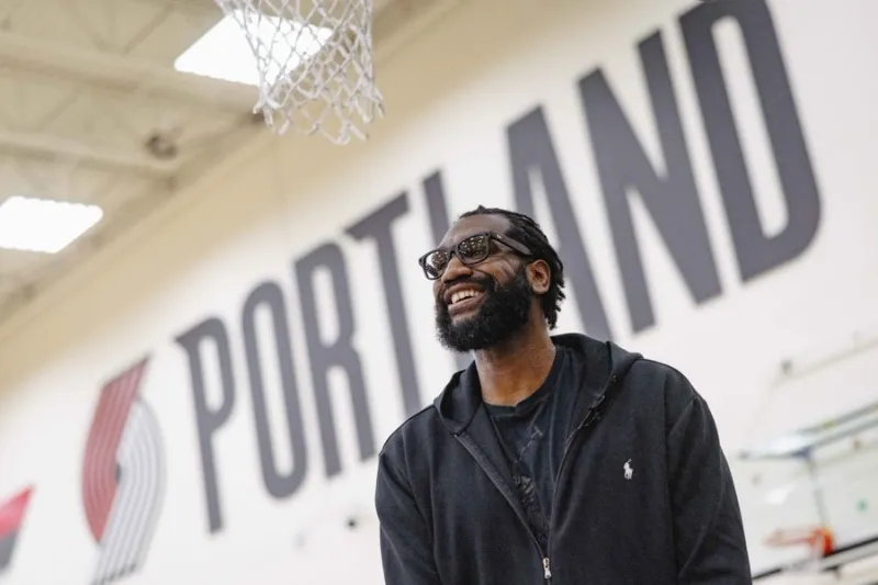 开云线上入口-那一年的绝世天才!开拓者官方:祝格雷格-奥登生日快乐