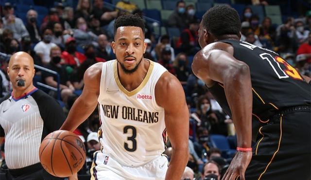 开云下载-激战掘金惜败收场 鹈鹕积累经验继续稳步前进