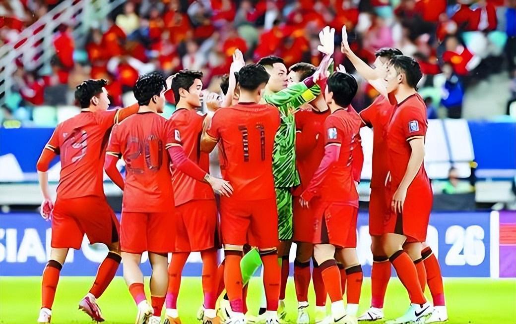 开云网站-喜讯！这支中国集训队以小打大，却依然以4比1击败韩国球队