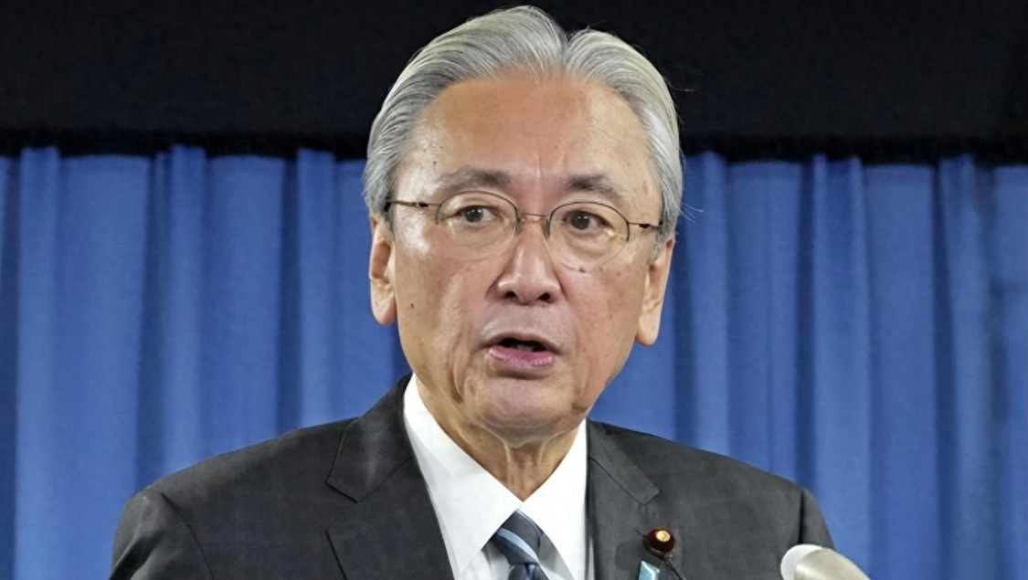中方禁止入境，古屋圭司态度强硬，不到24小时，日本给中方下通牒